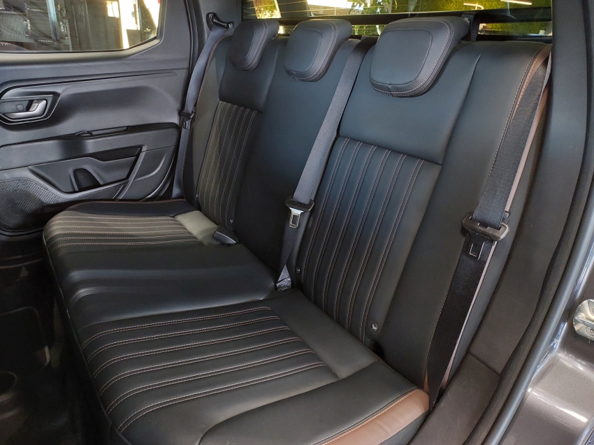 fiat strada 1.3 firefly flex ranch cd cvt 4p automatico 20229