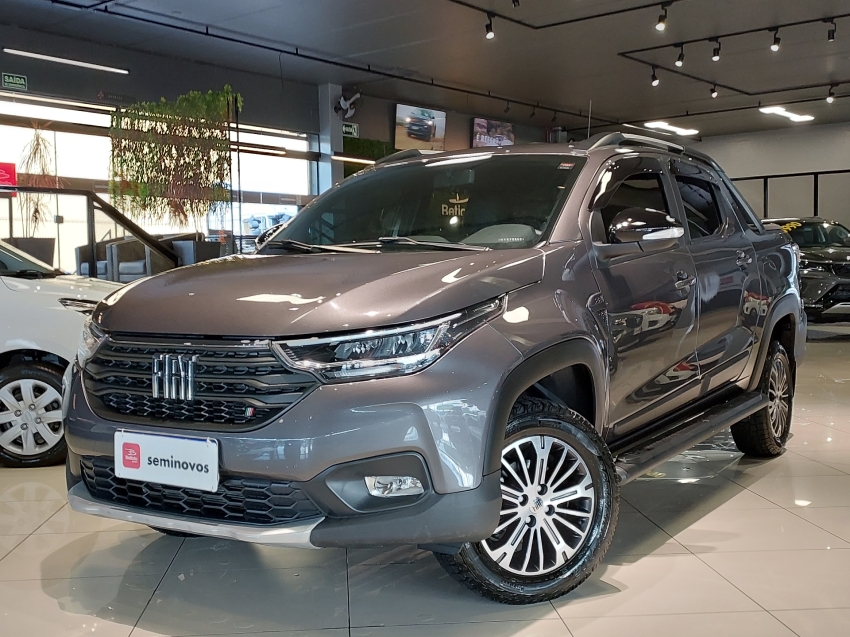 fiat strada 1.3 firefly flex ranch cd cvt 4p automatico 20221