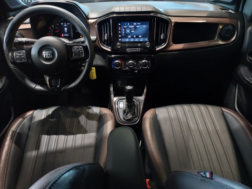 fiat strada 1.3 firefly flex ranch cd cvt 4p automatico 20227