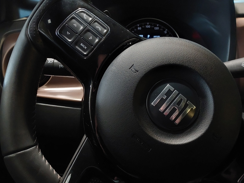 fiat strada 1.3 firefly flex ranch cd cvt 4p automatico 202215