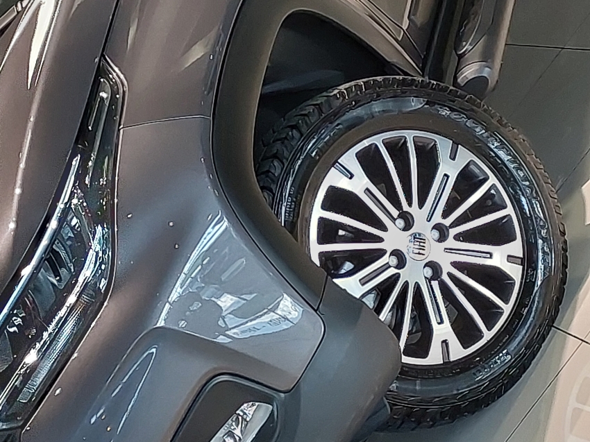 fiat strada 1.3 firefly flex ranch cd cvt 4p automatico 202221