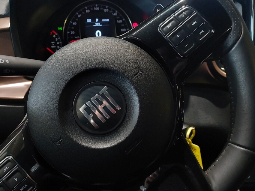 fiat strada 1.3 firefly flex ranch cd cvt 4p automatico 202216