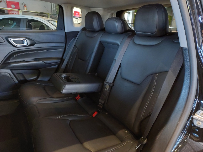 jeep compass 1.3 t270 turbo flex longitude at6 4p automatico 20249