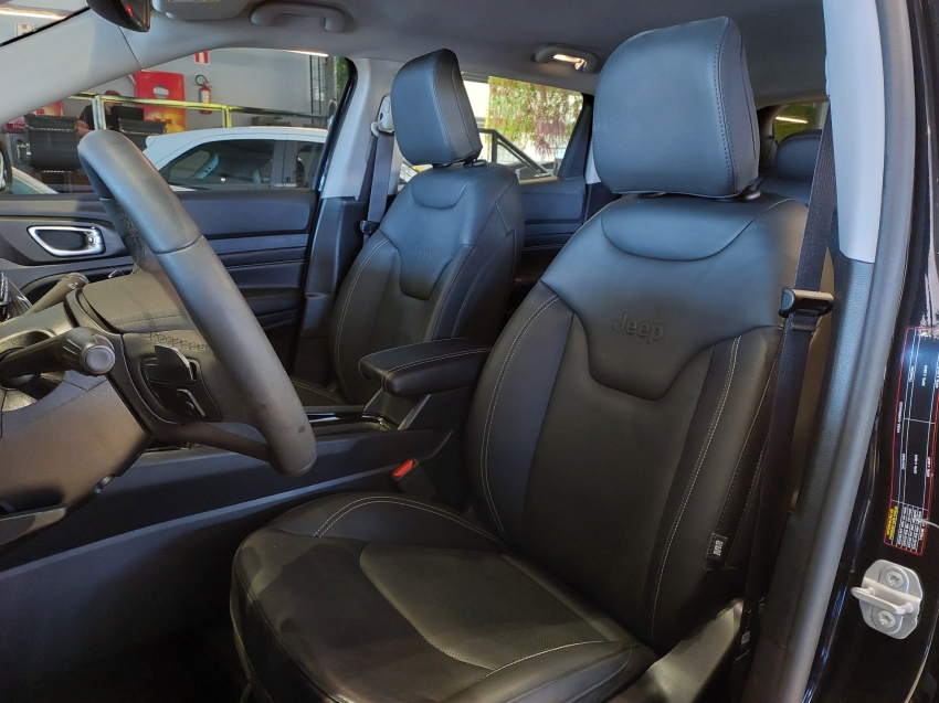 jeep compass 1.3 t270 turbo flex longitude at6 4p automatico 20248