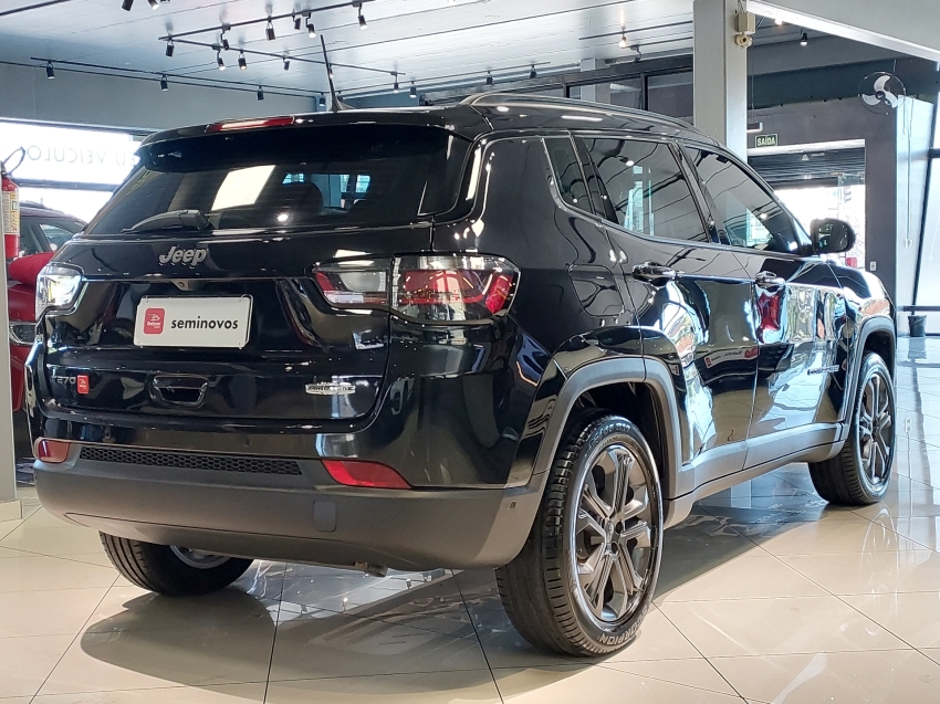 jeep compass 1.3 t270 turbo flex longitude at6 4p automatico 20245