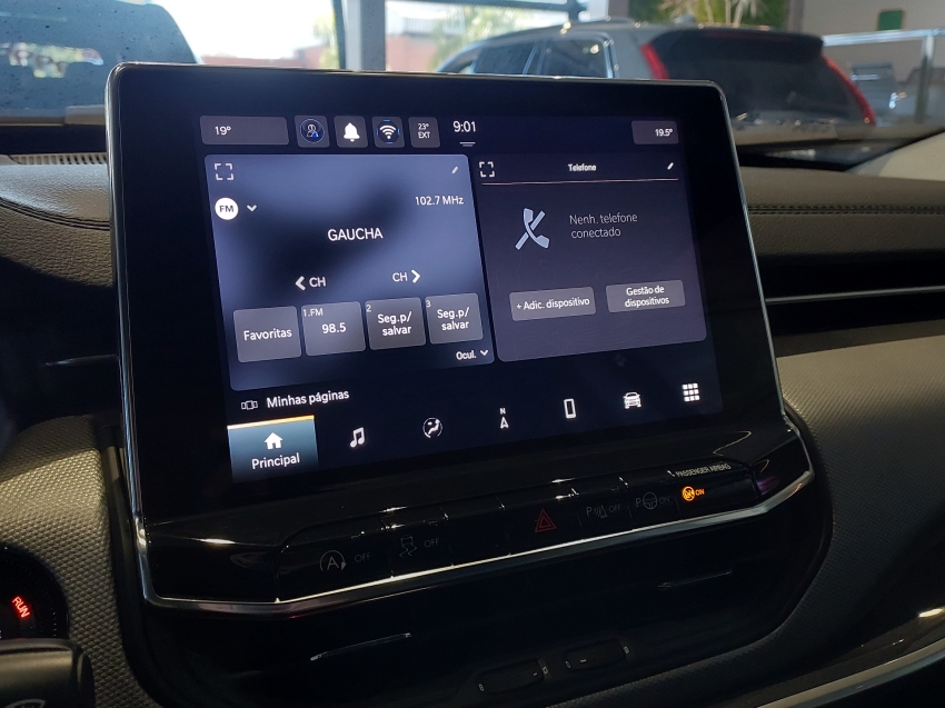 jeep compass 1.3 t270 turbo flex longitude at6 4p automatico 202411