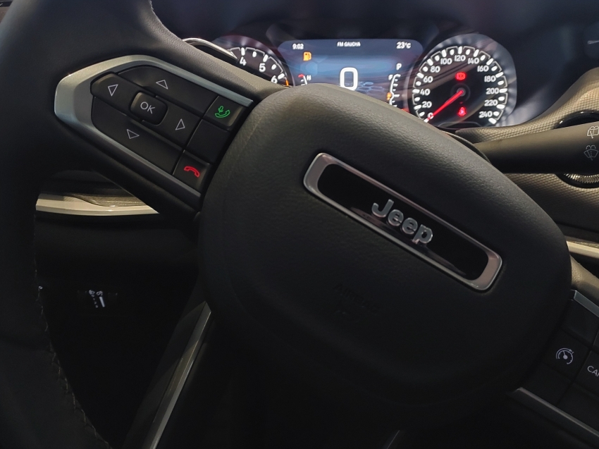 jeep compass 1.3 t270 turbo flex longitude at6 4p automatico 202417