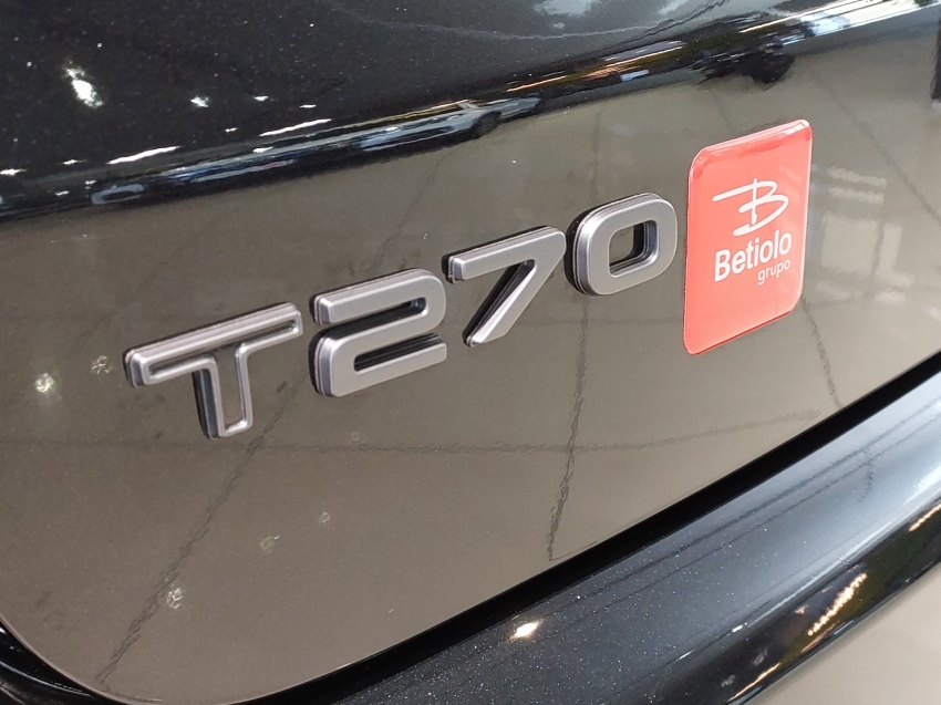 jeep compass 1.3 t270 turbo flex longitude at6 4p automatico 202420