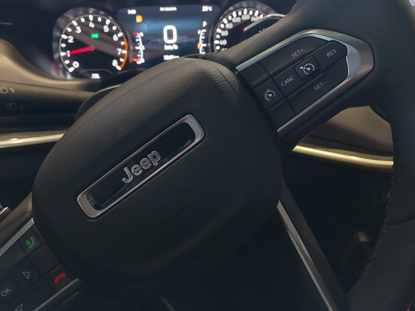 jeep compass 1.3 t270 turbo flex longitude at6 4p automatico 202418