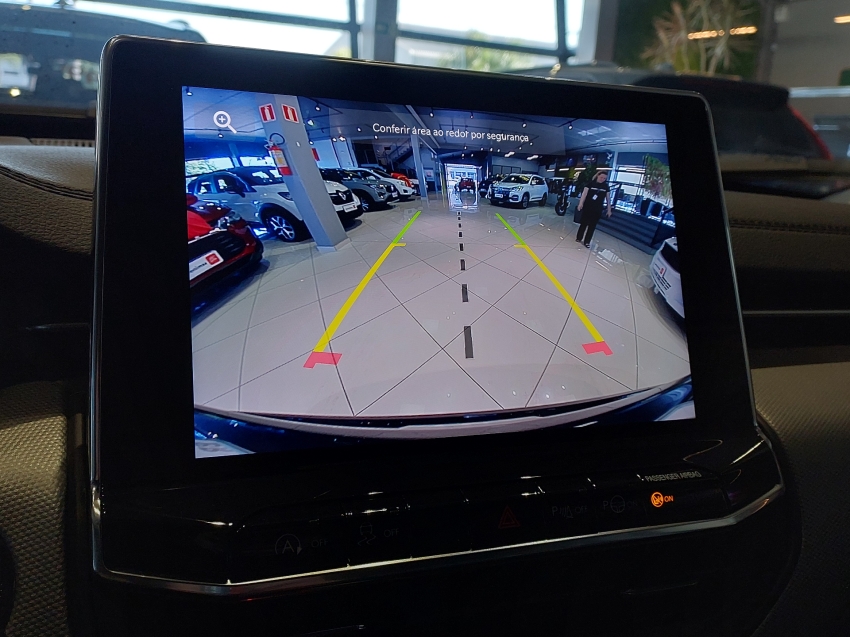 jeep compass 1.3 t270 turbo flex longitude at6 4p automatico 202414