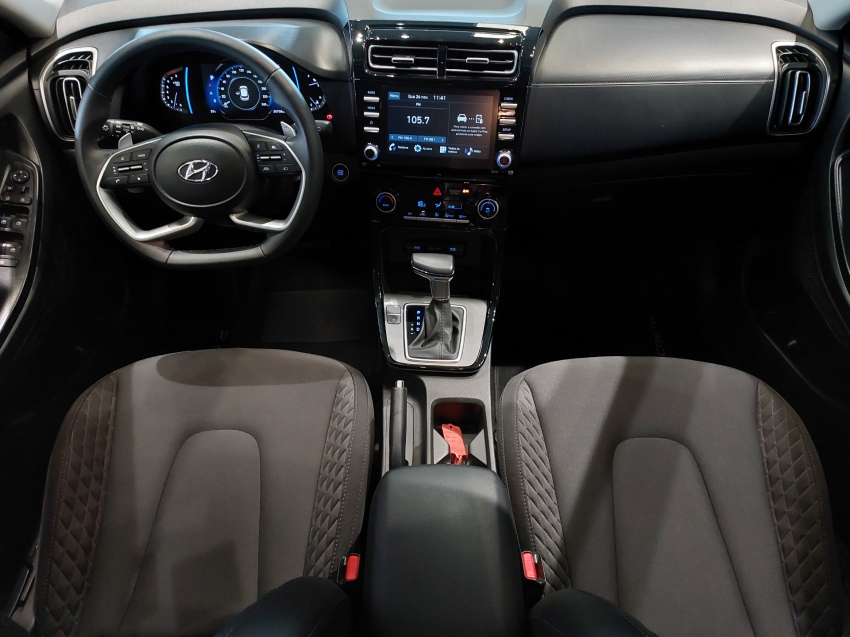 hyundai creta 1.0 tgdi flex limited automatico 4p 20247