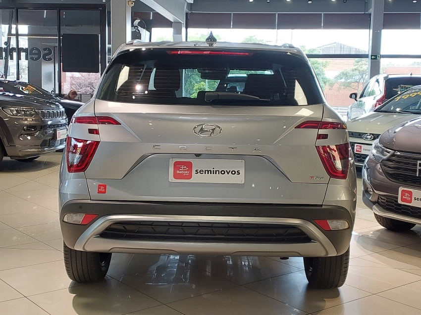 hyundai creta 1.0 tgdi flex limited automatico 4p 20244