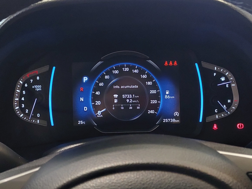 hyundai creta 1.0 tgdi flex limited automatico 4p 202413