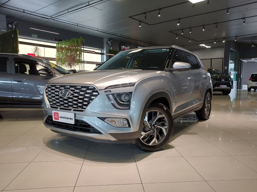 hyundai creta 1.0 tgdi flex limited automatico 4p 202423