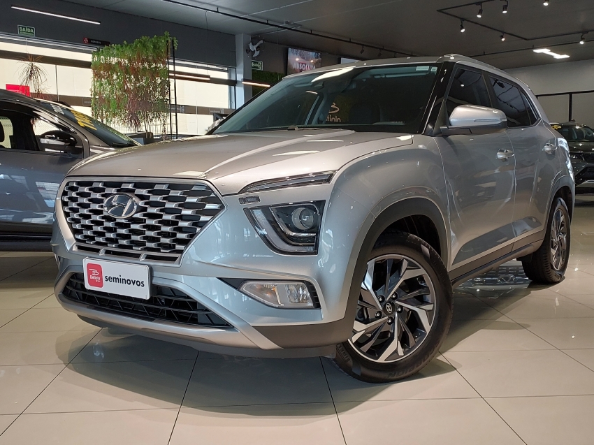 hyundai creta 1.0 tgdi flex limited automatico 4p 20241