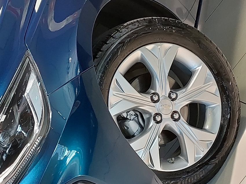 chevrolet onix 1.0 turbo flex premier automatico 4p 202223