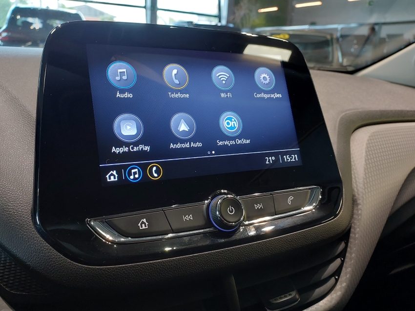 chevrolet onix 1.0 turbo flex premier automatico 4p 202211