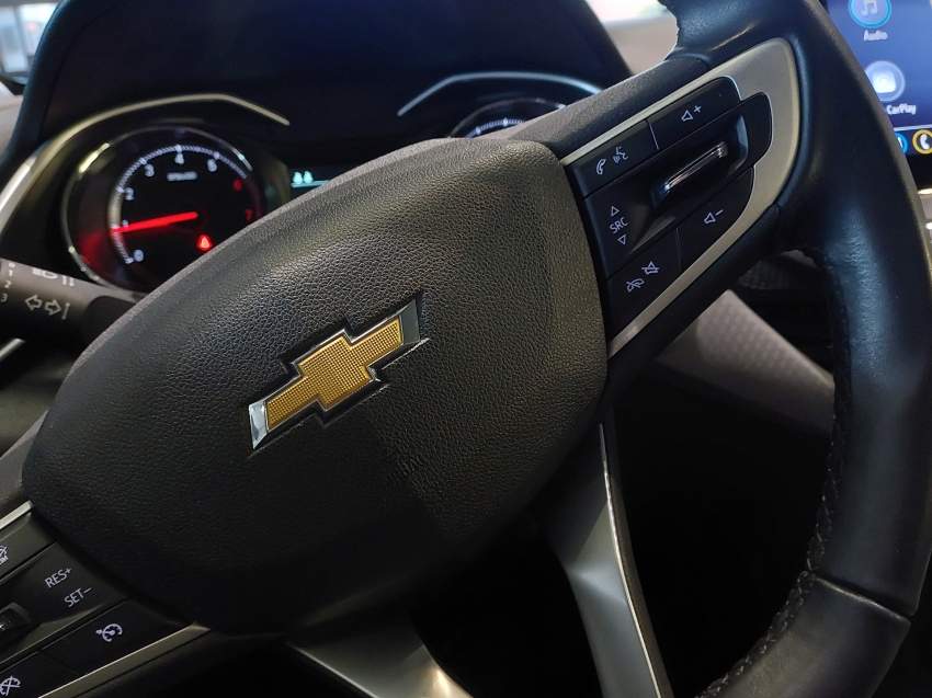 chevrolet onix 1.0 turbo flex premier automatico 4p 202216