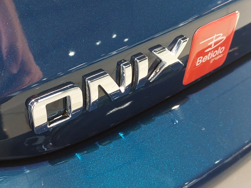 chevrolet onix 1.0 turbo flex premier automatico 4p 202219