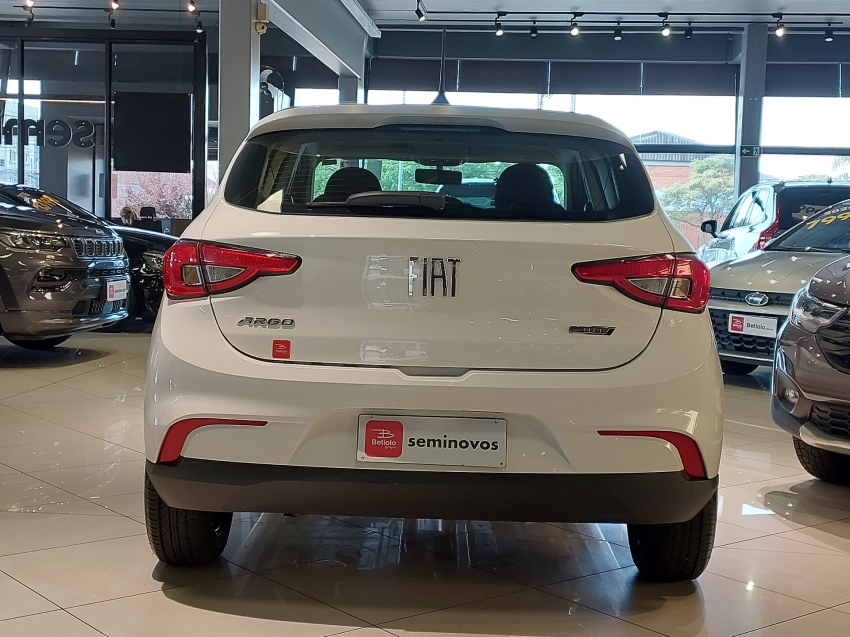 fiat argo 1.0 firefly flex drive manual 4p 20244