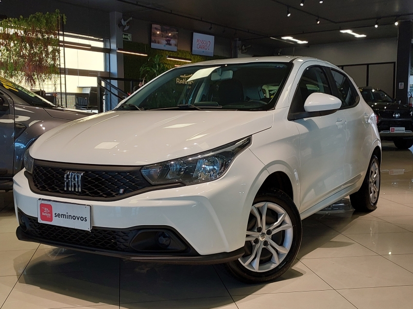 fiat argo 1.0 firefly flex drive manual 4p 20241