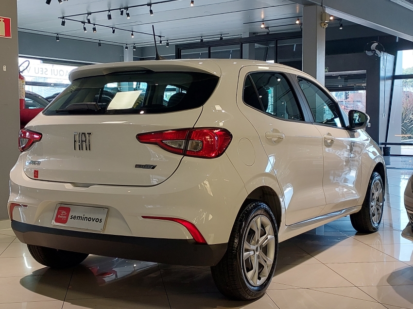 fiat argo 1.0 firefly flex drive manual 4p 20245