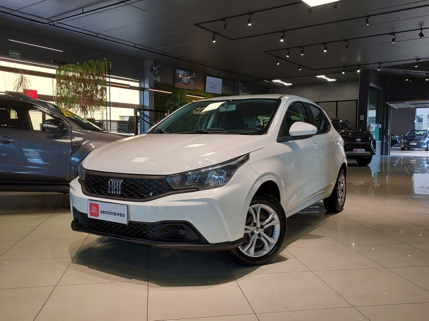 fiat argo 1.0 firefly flex drive manual 4p 202420