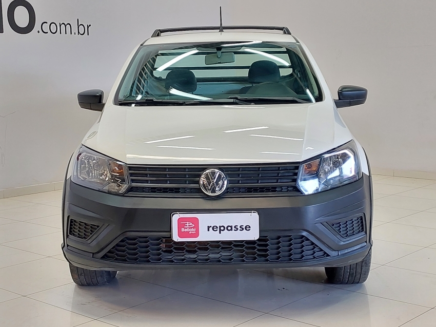 volkswagen saveiro 1.6 msi robust cs 16v flex 2p manual 20234