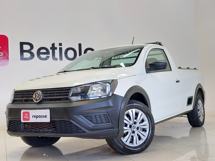 volkswagen saveiro 1.6 msi robust cs 16v flex 2p manual 20232
