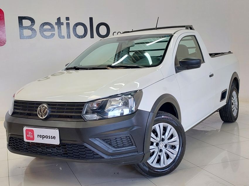 volkswagen saveiro 1.6 msi robust cs 16v flex 2p manual 20233