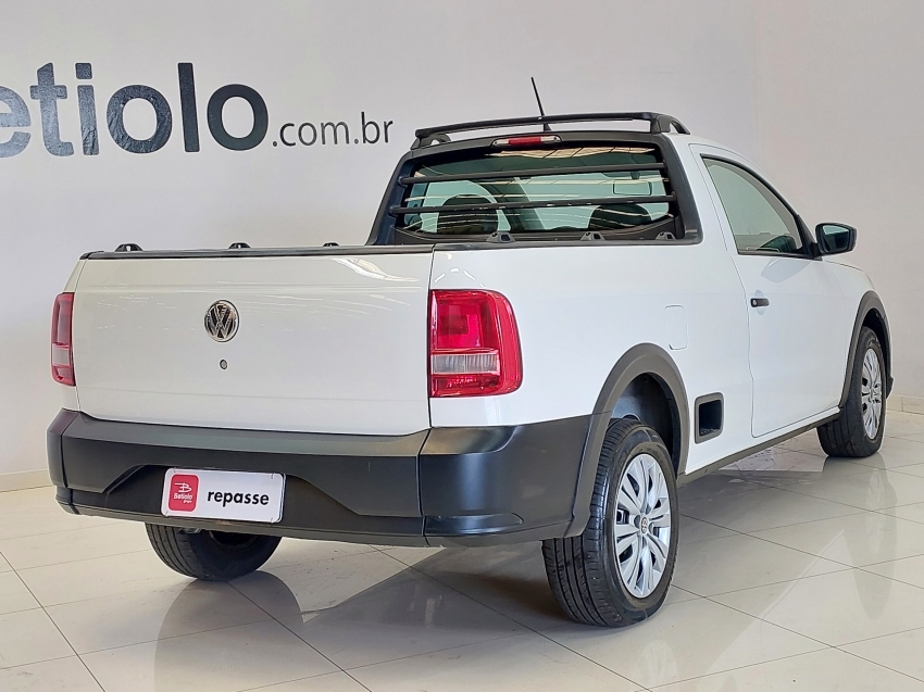 volkswagen saveiro 1.6 msi robust cs 16v flex 2p manual 20236