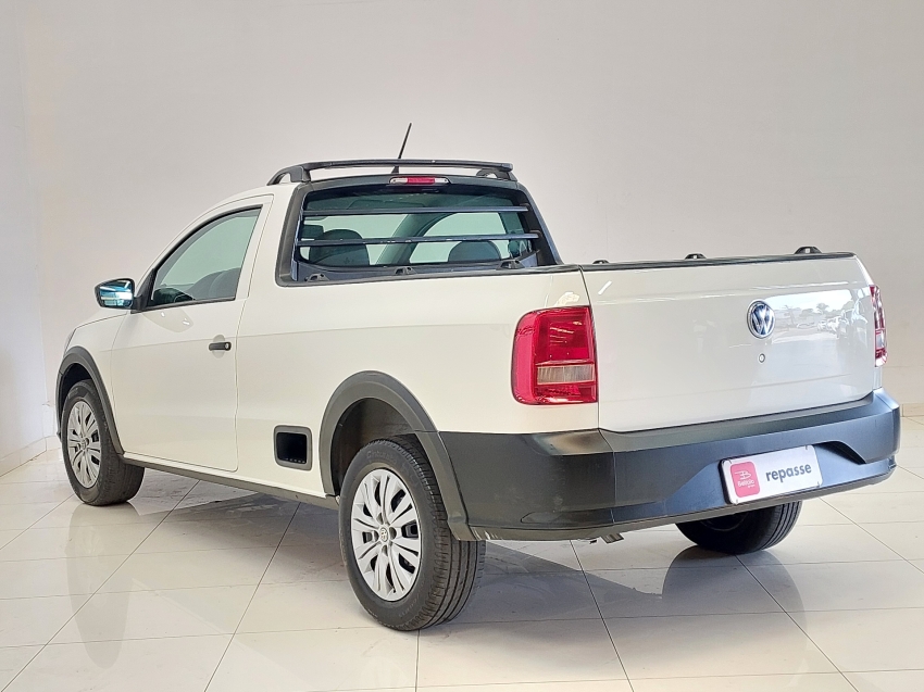 volkswagen saveiro 1.6 msi robust cs 16v flex 2p manual 20235