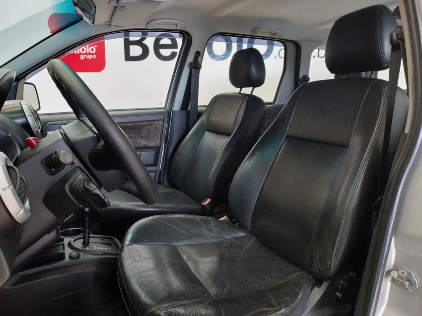 ford ecosport 2.0 xlt 16v flex 4p automatico 201210