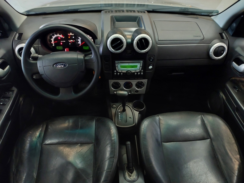 ford ecosport 2.0 xlt 16v flex 4p automatico 20129