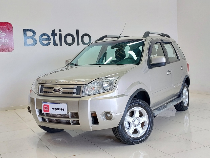 ford ecosport 2.0 xlt 16v flex 4p automatico 201218