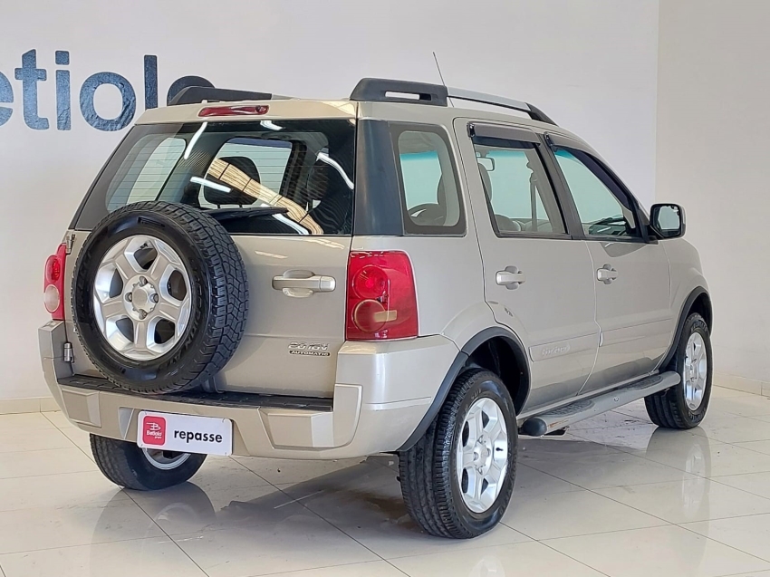 ford ecosport 2.0 xlt 16v flex 4p automatico 20126