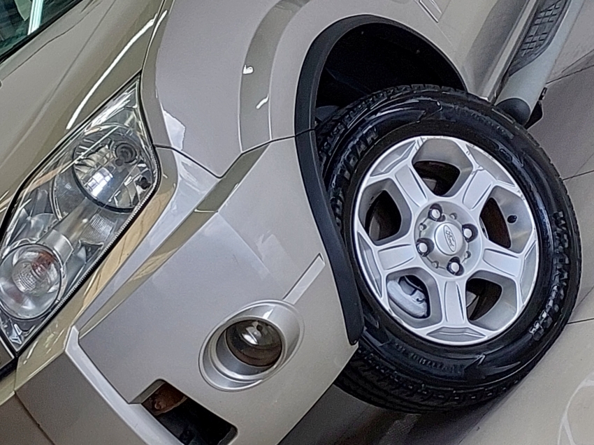 ford ecosport 2.0 xlt 16v flex 4p automatico 201217