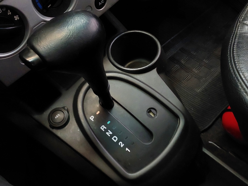 ford ecosport 2.0 xlt 16v flex 4p automatico 201215