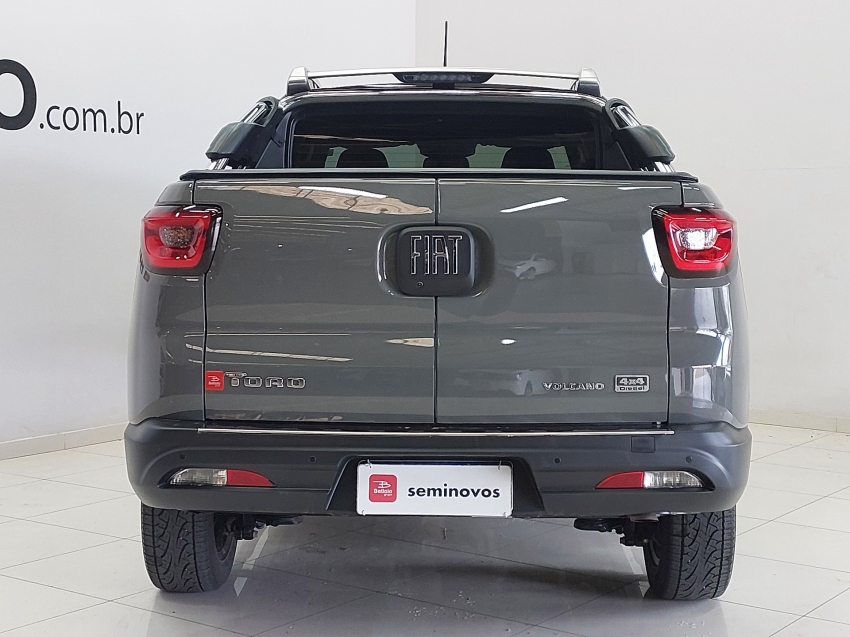 fiat toro 2.0 16v turbo diesel volcano 4wd at9 4p automatico 20255