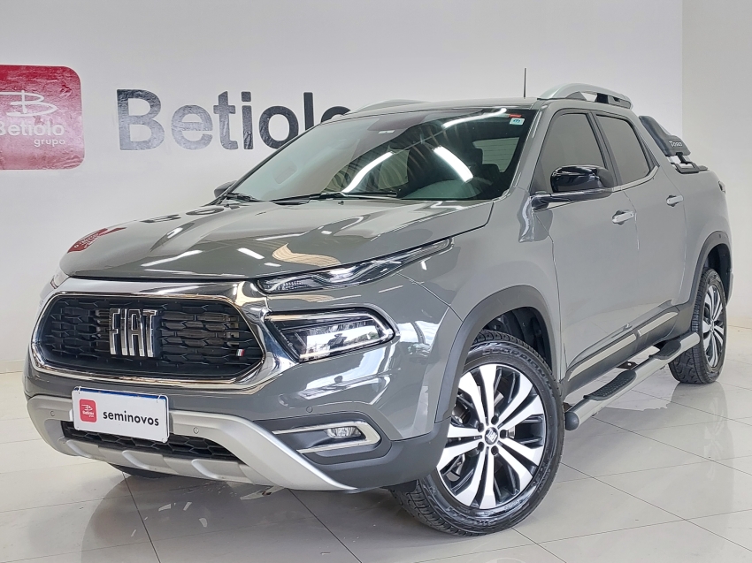 fiat toro 2.0 16v turbo diesel volcano 4wd at9 4p automatico 20251