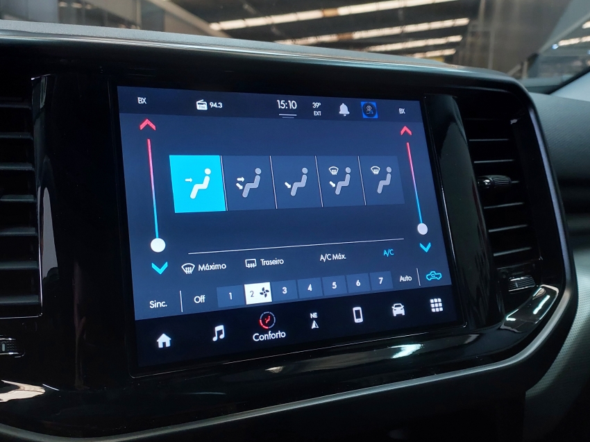 fiat toro 2.0 16v turbo diesel volcano 4wd at9 4p automatico 202514