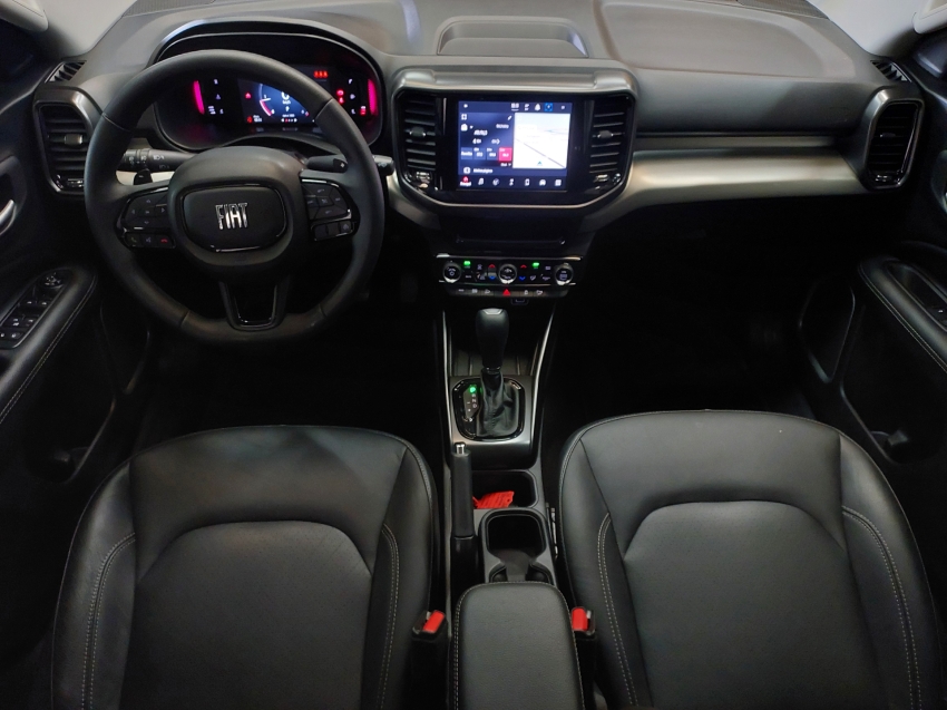 fiat toro 2.0 16v turbo diesel volcano 4wd at9 4p automatico 20257