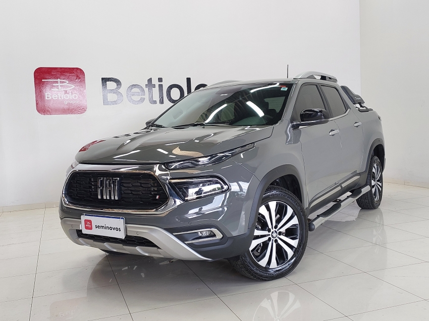 fiat toro 2.0 16v turbo diesel volcano 4wd at9 4p automatico 202527