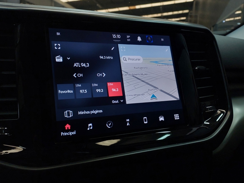 fiat toro 2.0 16v turbo diesel volcano 4wd at9 4p automatico 202512