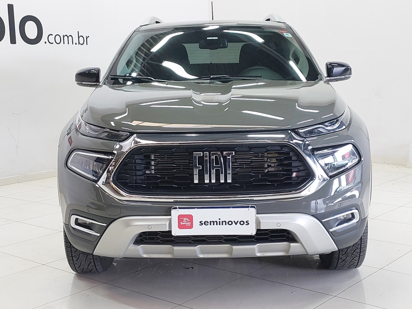 fiat toro 2.0 16v turbo diesel volcano 4wd at9 4p automatico 20252