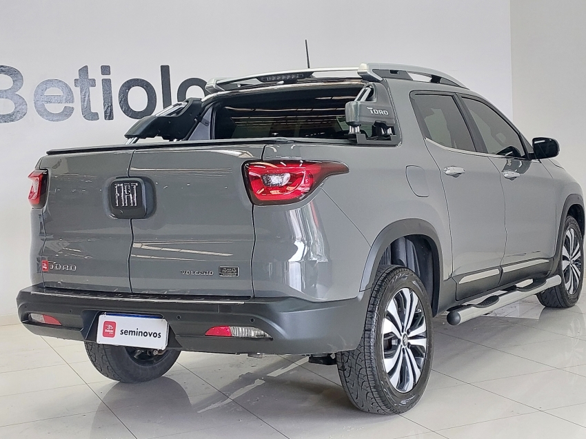 fiat toro 2.0 16v turbo diesel volcano 4wd at9 4p automatico 20254