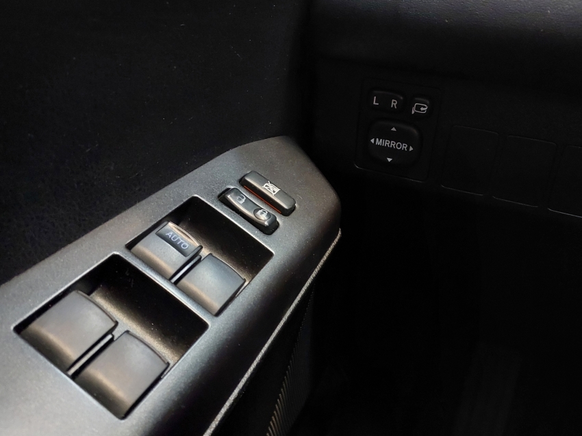 toyota rav4 2.0 top 4x2 16v gasolina 4p automatico flex 201920