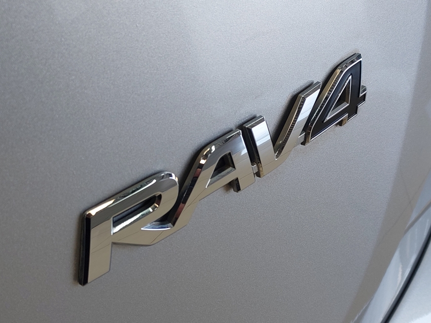 toyota rav4 2.0 top 4x2 16v gasolina 4p automatico flex 201923