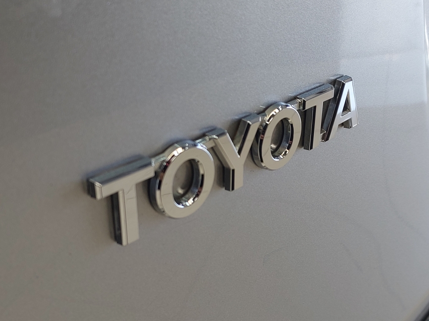 toyota rav4 2.0 top 4x2 16v gasolina 4p automatico flex 201922