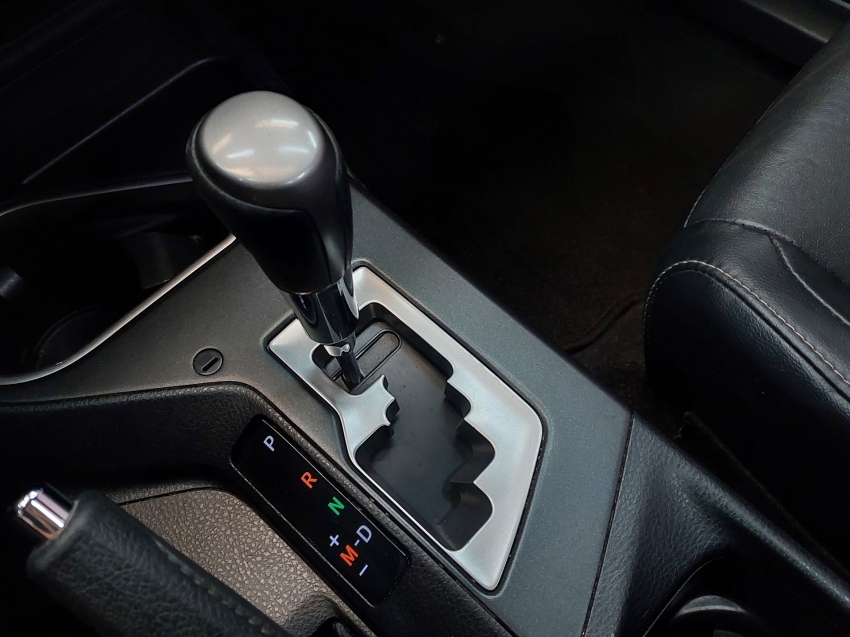 toyota rav4 2.0 top 4x2 16v gasolina 4p automatico flex 201916
